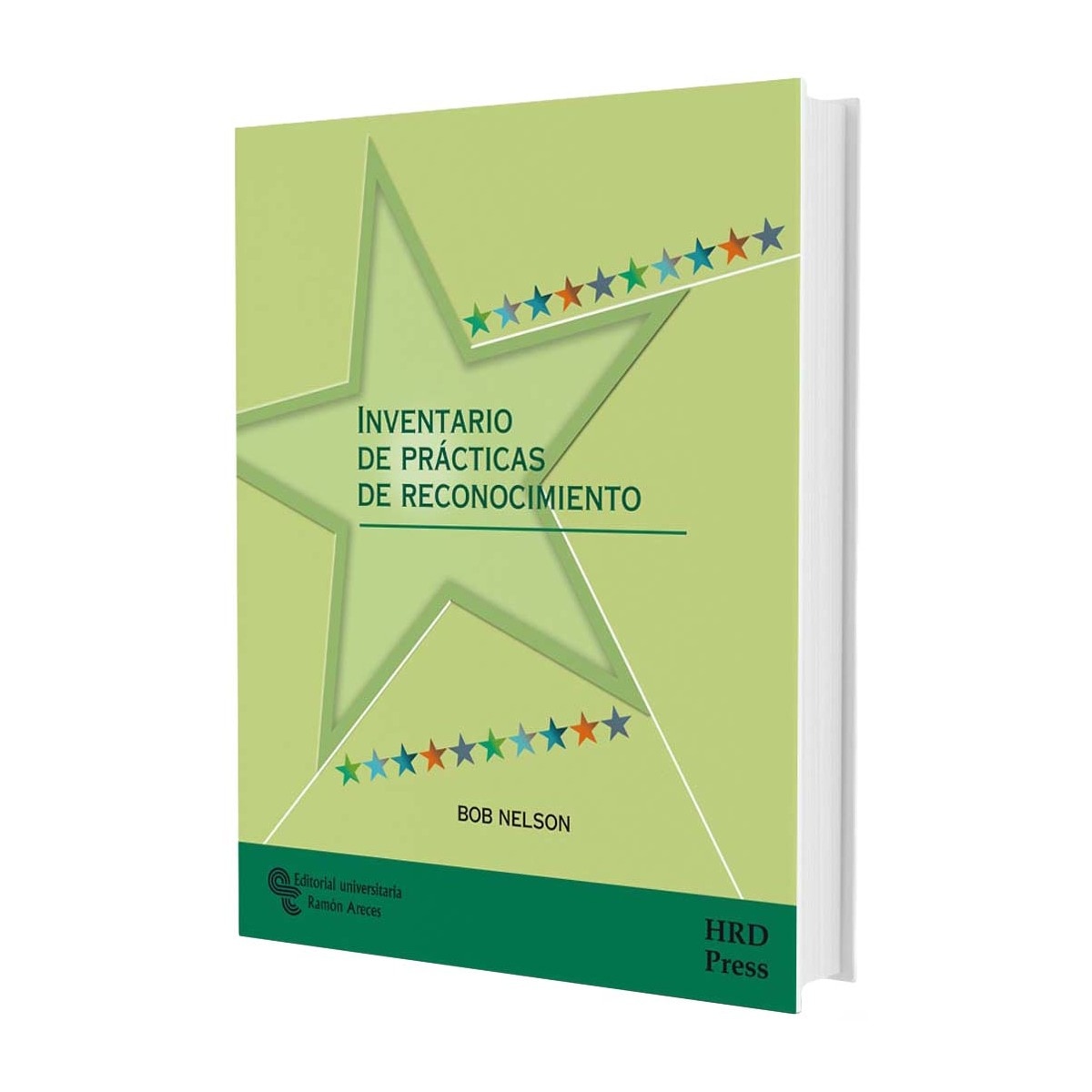 Inventario de prácticas de reconocimiento 1