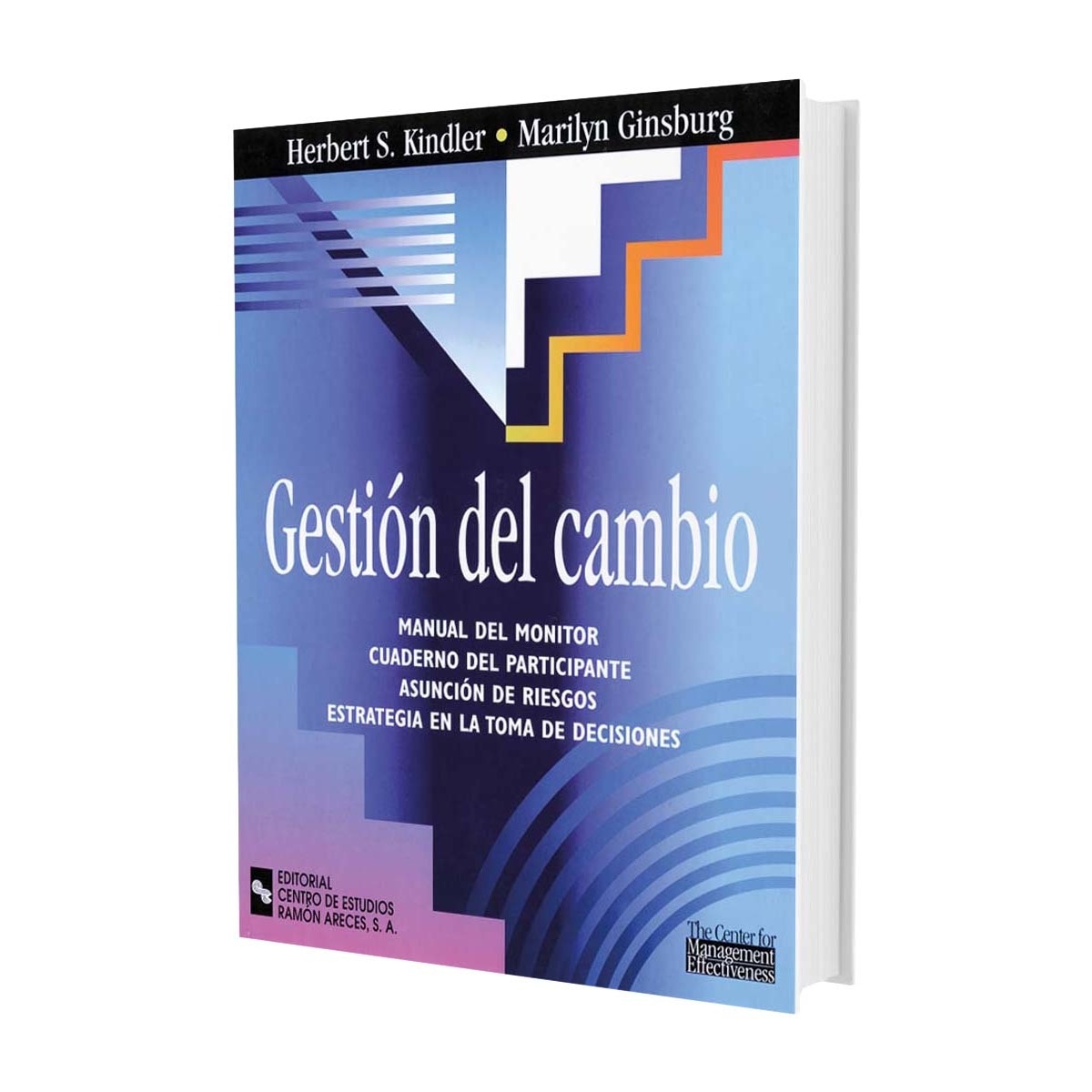 Imagem 0 de Gestión del cambio(Tapa blanda)