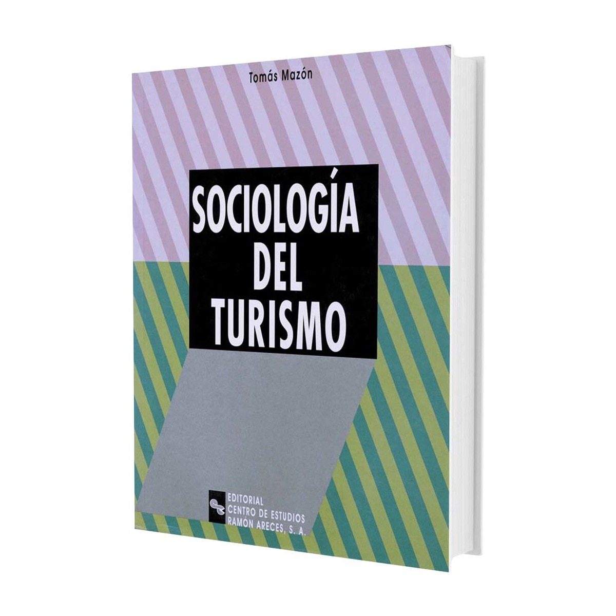 Sociología del turismo(Tapa blanda) 1