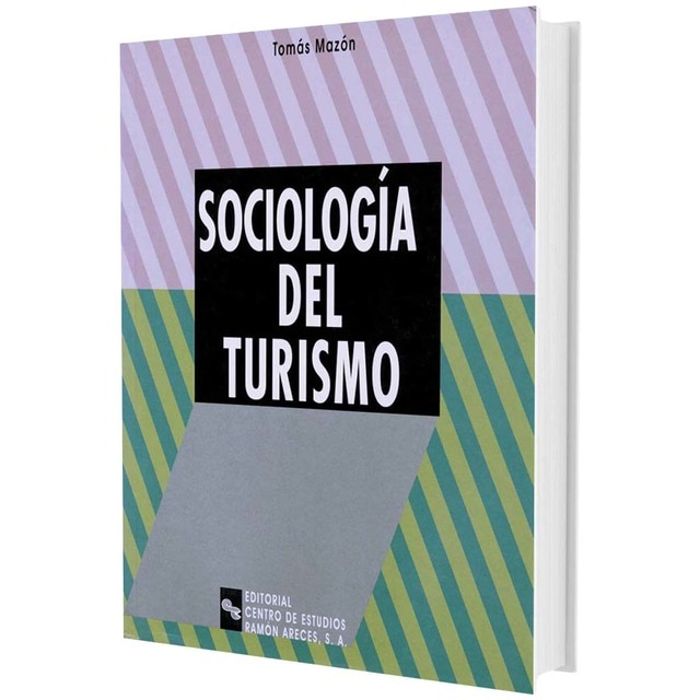 Imagem 0 de Sociología del turismo(Tapa blanda)