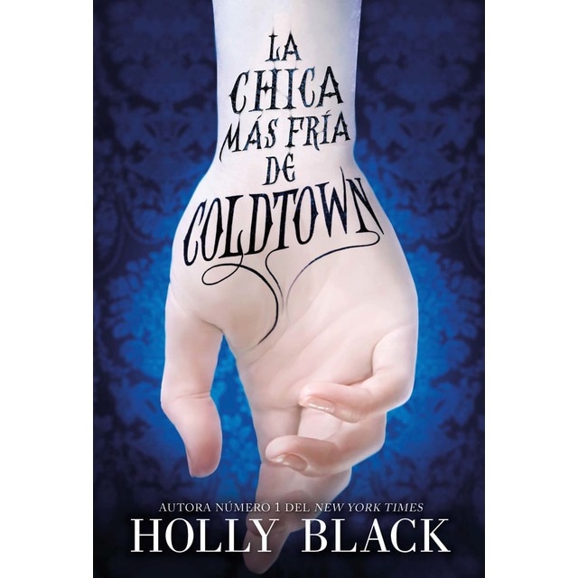 Imagem 0 de La chica más fría de Coldtown