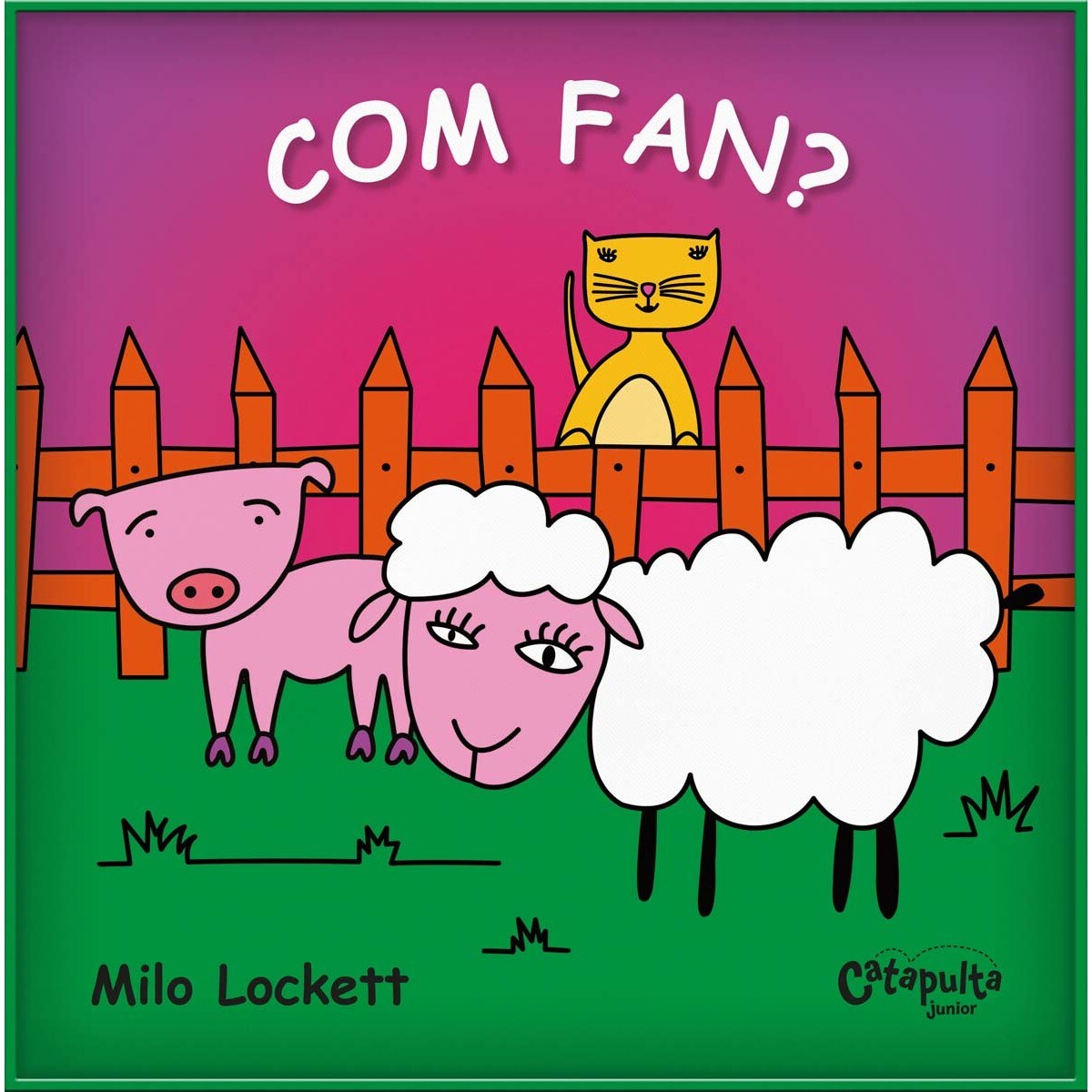 Cóm fan? 1