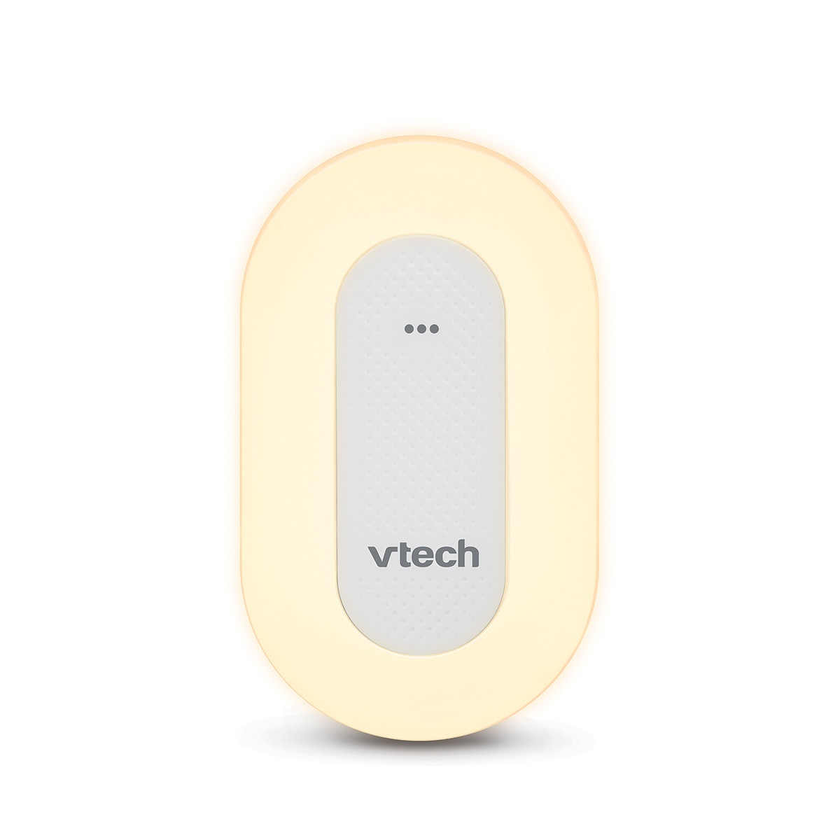 Luz quitamiedos VTECH enchufe con programa entrenamiento de sueño Blanco-6