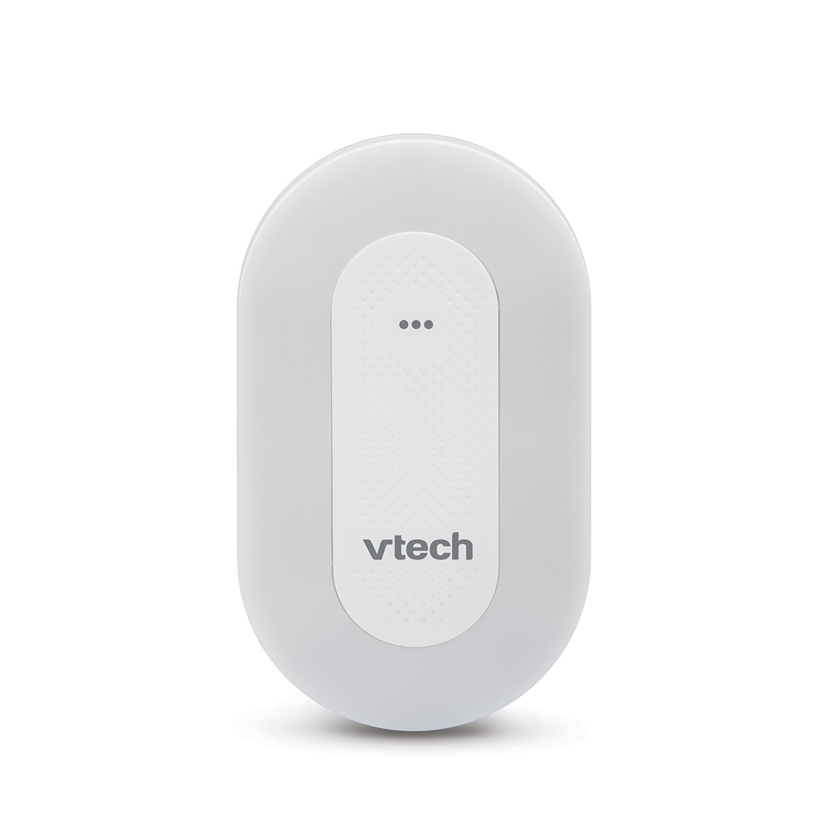 Luz quitamiedos VTECH enchufe con programa entrenamiento de sueño Blanco-5