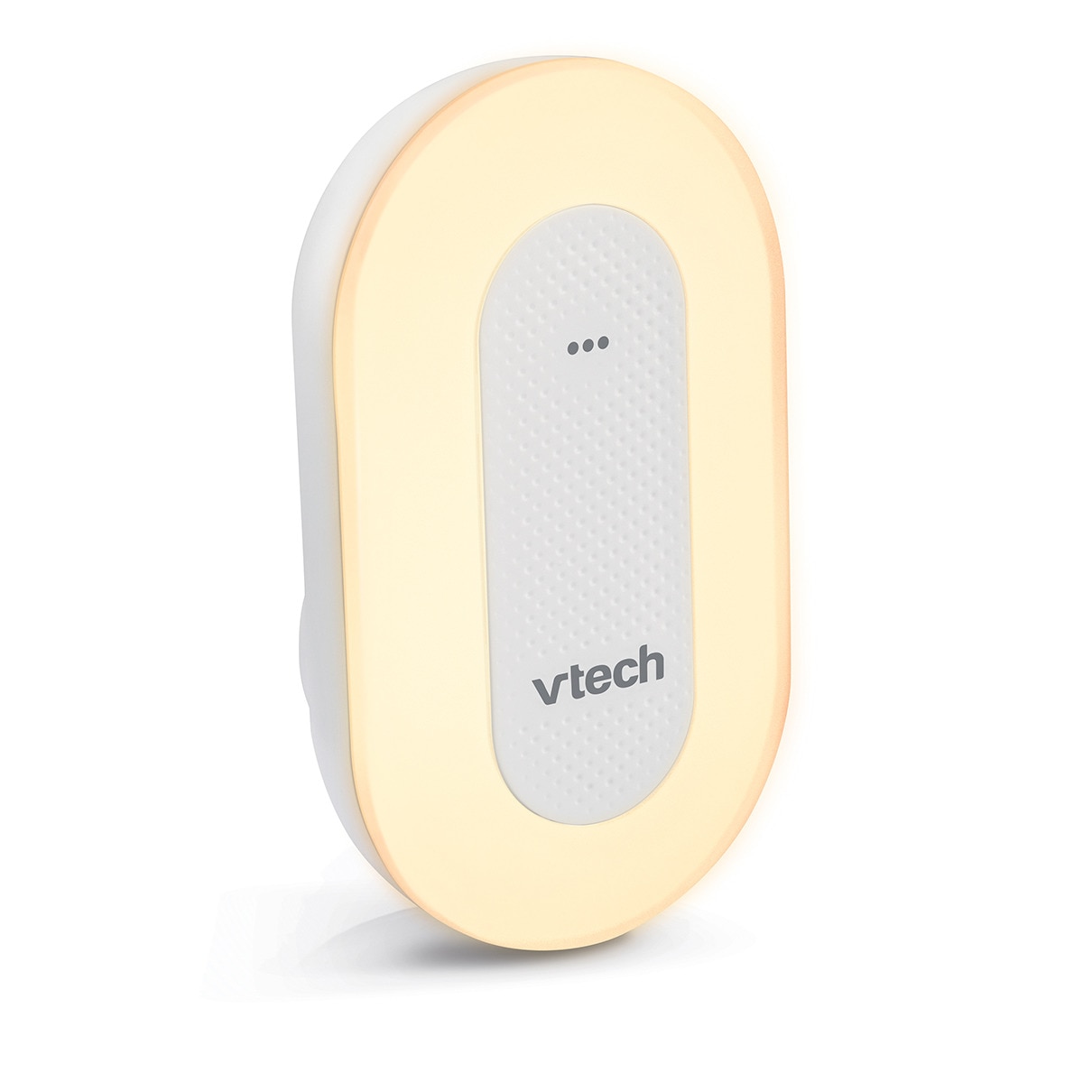 Luz quitamiedos VTECH enchufe con programa entrenamiento de sueño Blanco-4
