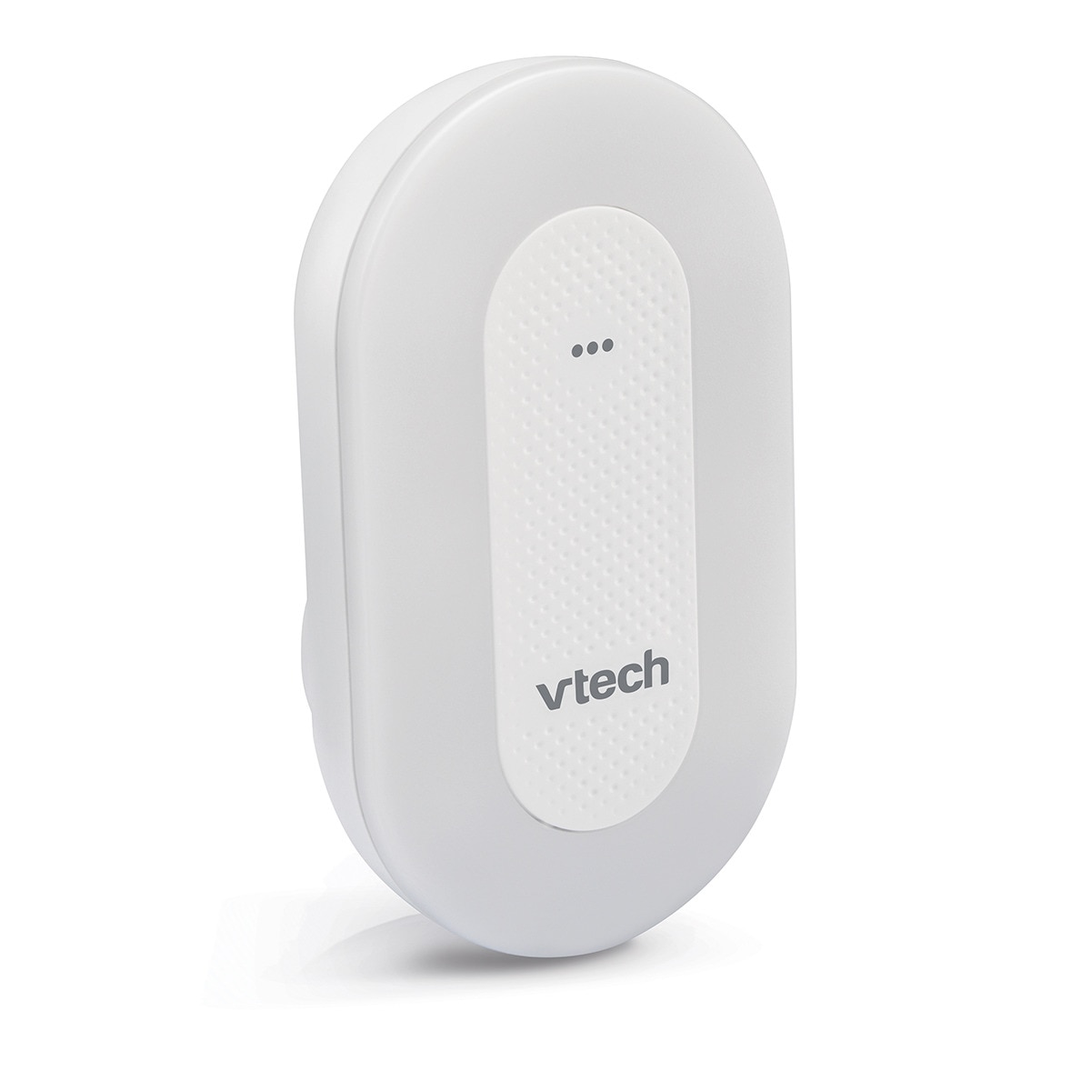 Luz quitamiedos VTECH enchufe con programa entrenamiento de sueño Blanco-3