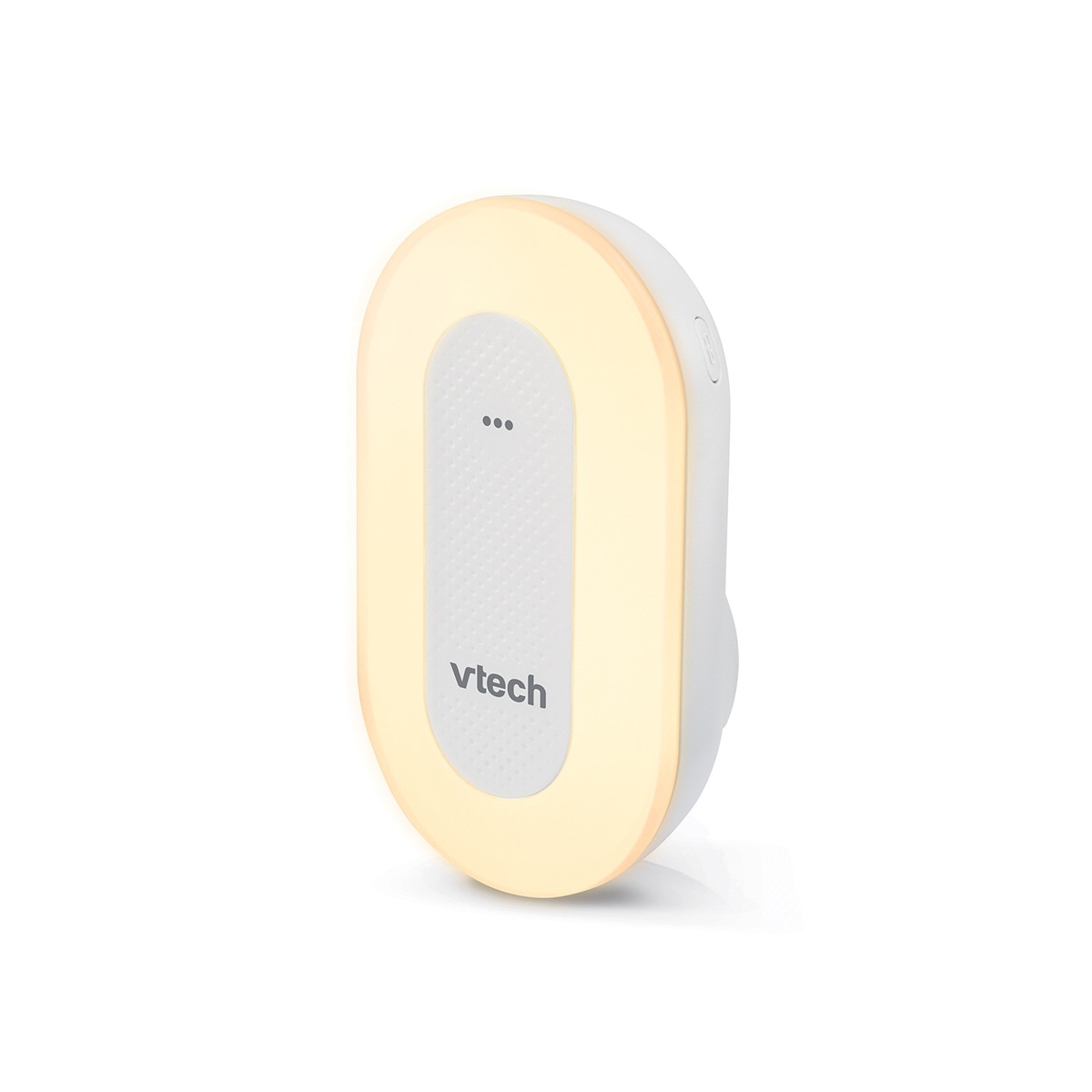 Luz quitamiedos VTECH enchufe con programa entrenamiento de sueño Blanco-1