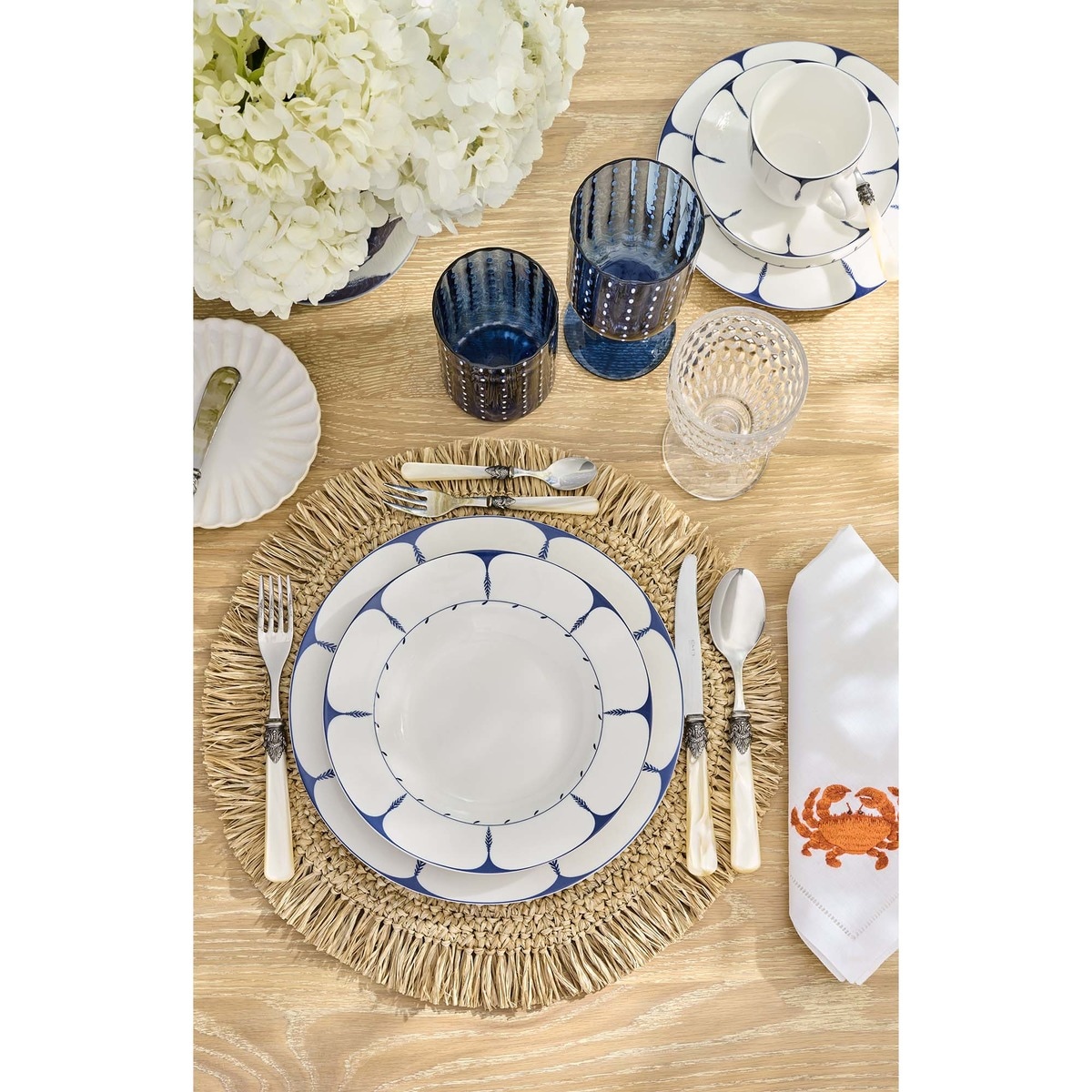 Individual Solok de Sisal Natural-7