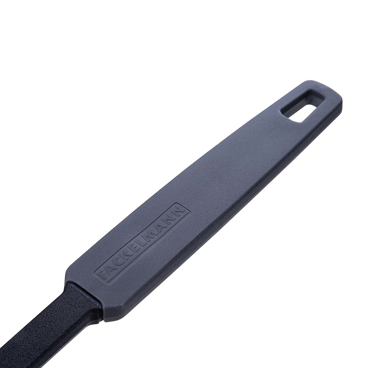 Cuchara para servir Statement Fackelmann Negro-2