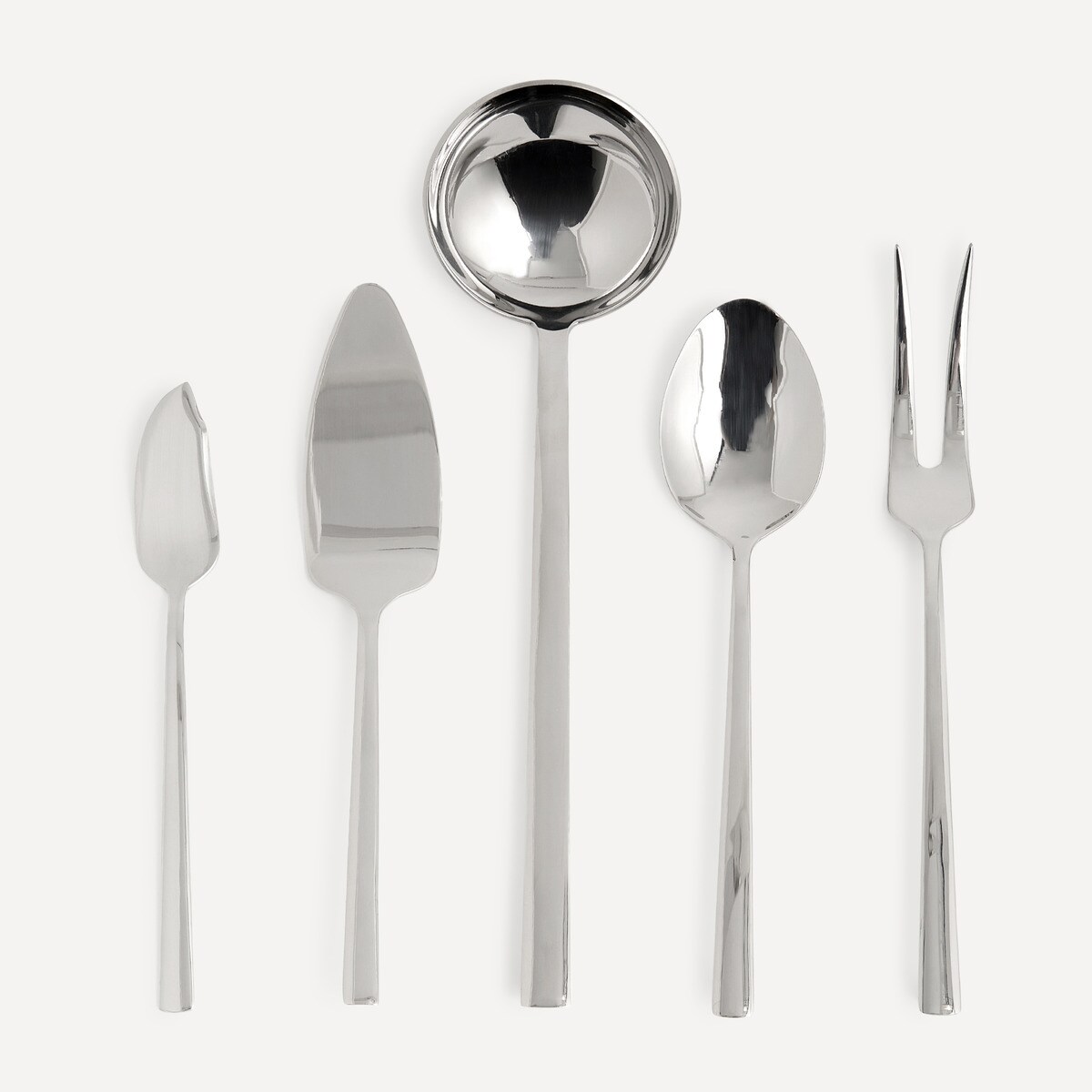 Cazo para sopa Mónaco Santa Clara Acero-4