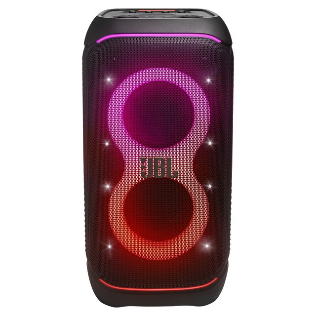 Imagen 0 de Altavoz portátil para fiestas JBL PartyBox Stage 320, Bluetooth
