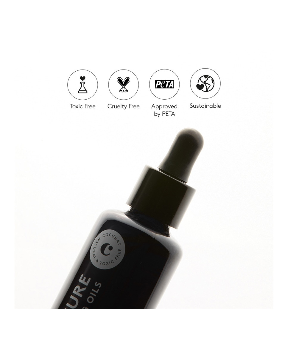 Antiedad The Cure 30 ml Cocunat - 30 ml 6