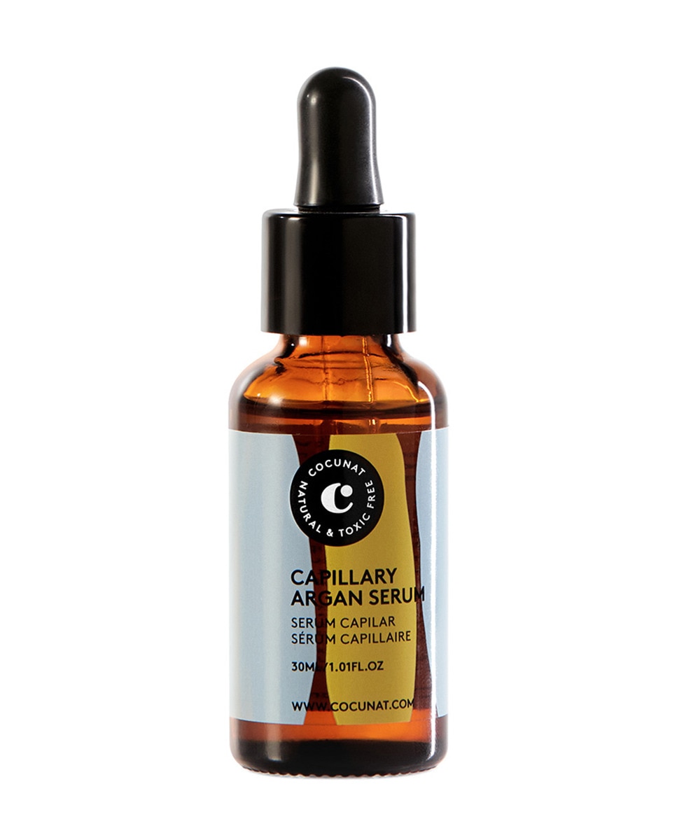 Sérum Capilar Capillary Argan Serum 30 ml Cocunat 1