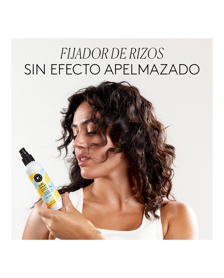 Curl Spray 125 ml Cocunat 5