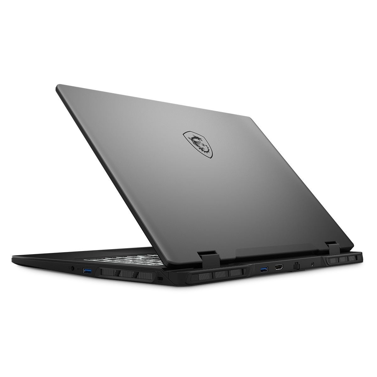 Portátil MSI Creator Pro M16 HX C14VJG-211ES, i7-14700HX, 32GB, 1TB SSD, Nvidia RTX 2000 Ada 8GB, 16", W11 Negro-5