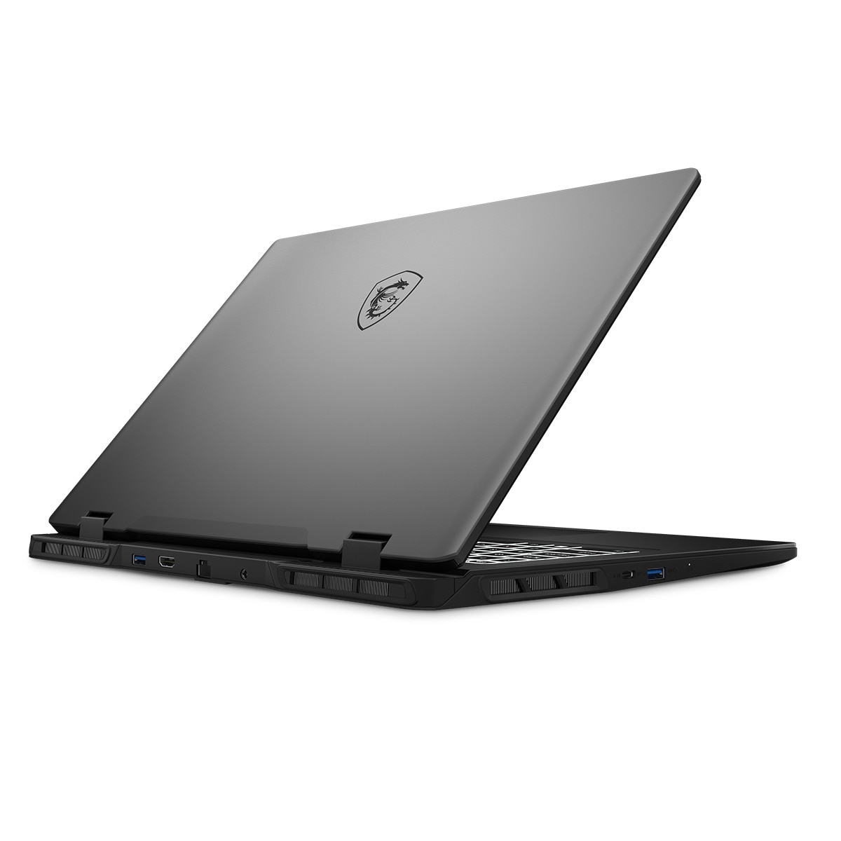 Portátil MSI Creator Pro M16 HX C14VJG-211ES, i7-14700HX, 32GB, 1TB SSD, Nvidia RTX 2000 Ada 8GB, 16", W11 Negro-3