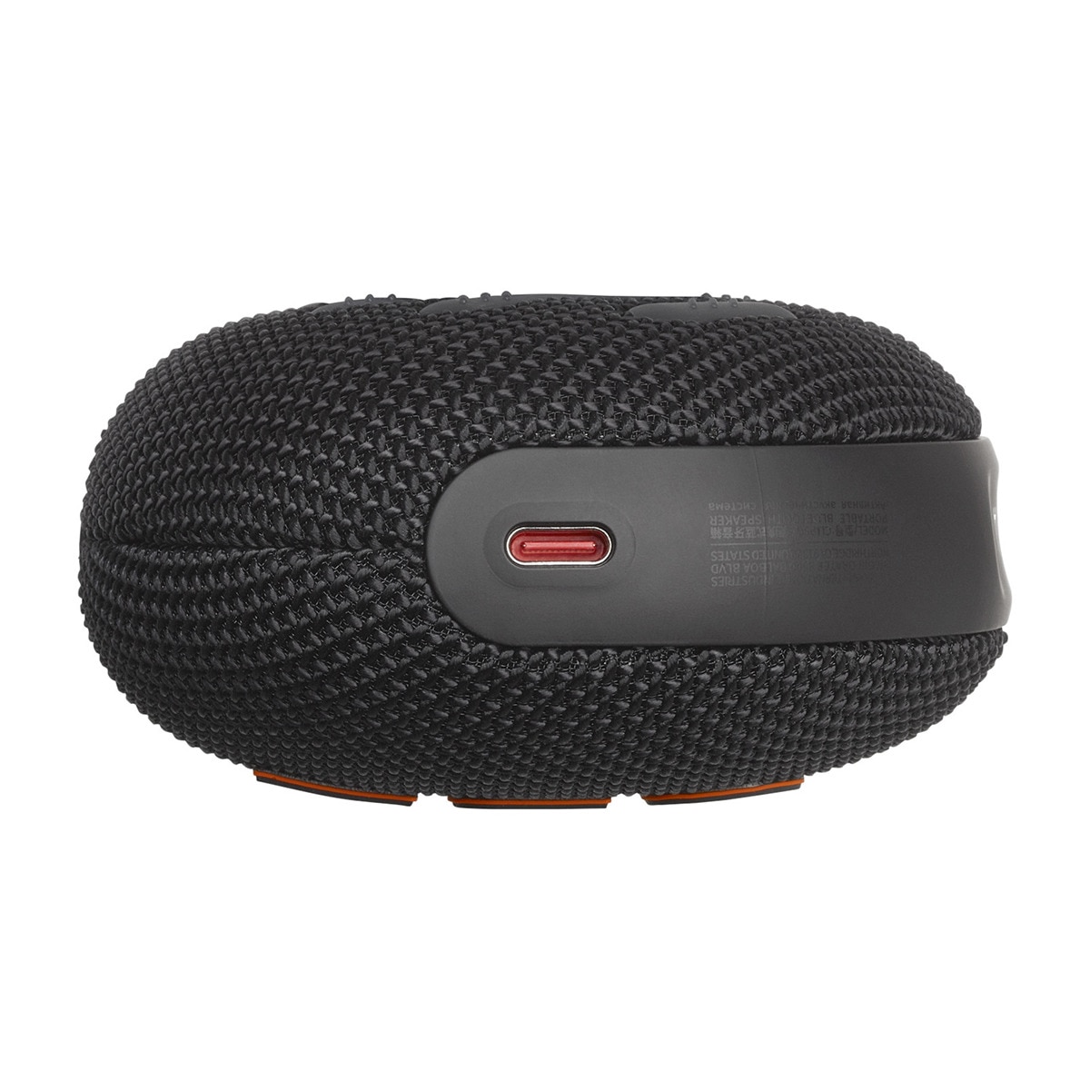 Coluna Portátil JBL Clip 5 Bluetooth - Preto Preto-8