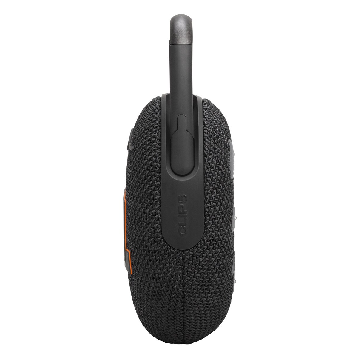 Coluna Portátil JBL Clip 5 Bluetooth - Preto Preto-7