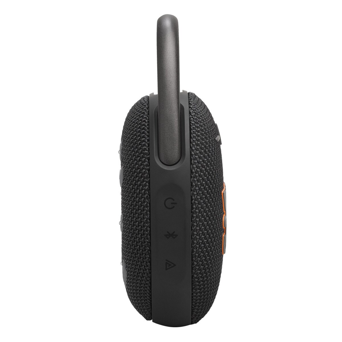 Coluna Portátil JBL Clip 5 Bluetooth - Preto Preto-5