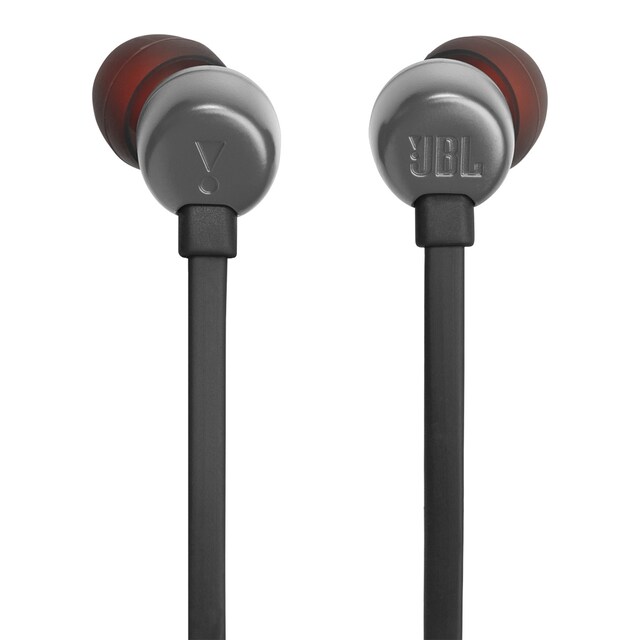 Imagen 0 de Auriculares de botón de alta resolución con cable JBL Tune 310C