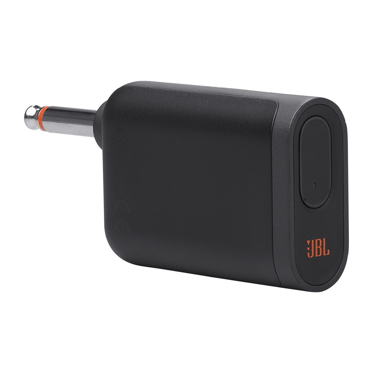 Microfones JBL PartyBox Wireless Mic Preto-8