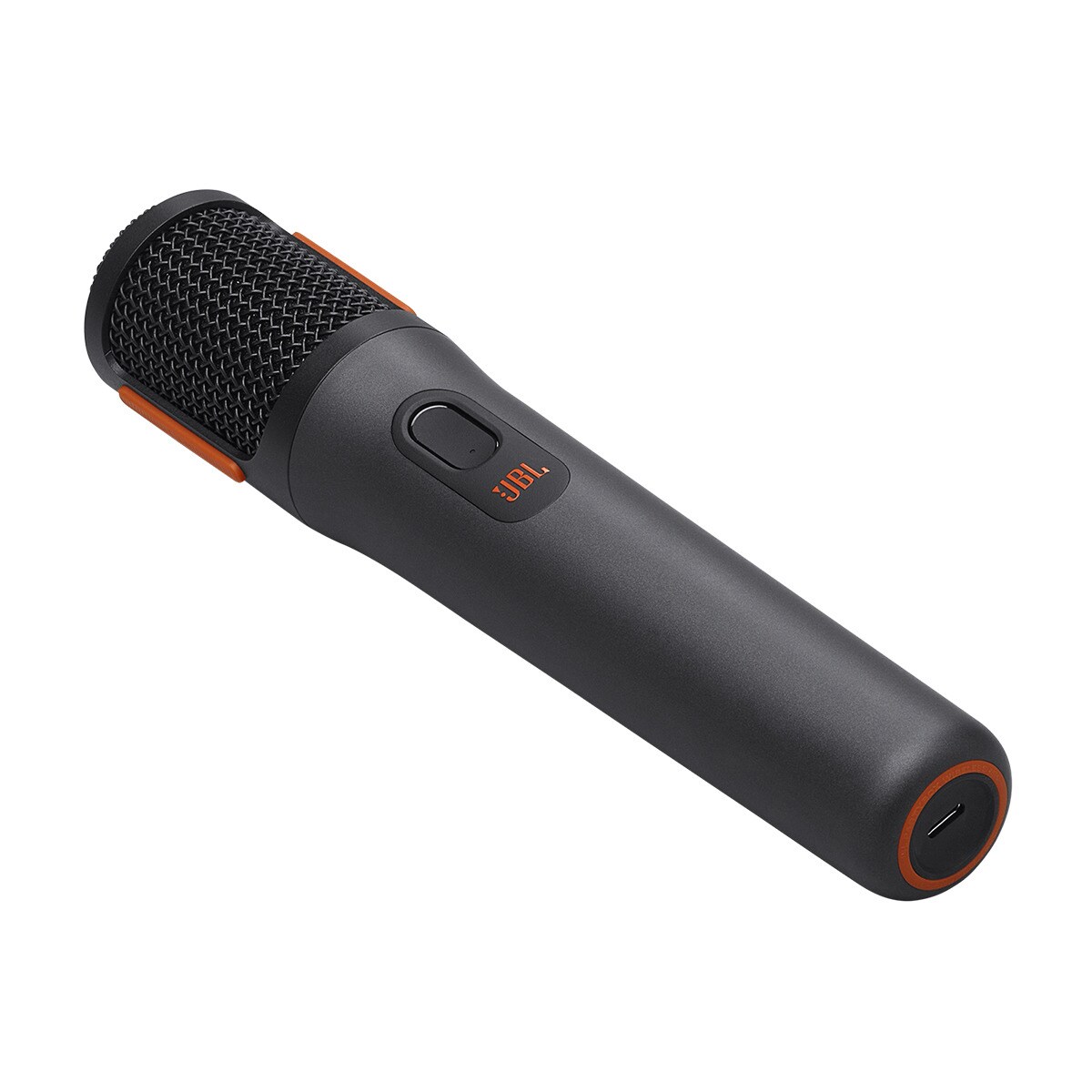 Microfones JBL PartyBox Wireless Mic Preto-6