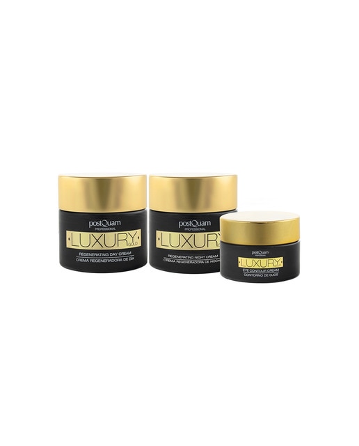 Imagen 0 de Pack luxury gold 1