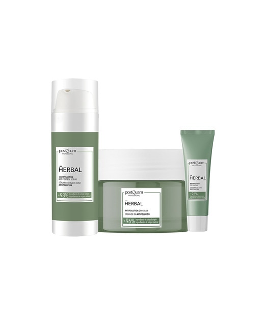 Imagen 0 de Pack linea bioherbal 1