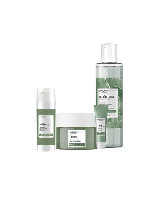 Imagen 0 de Pack linea bioherbal 2