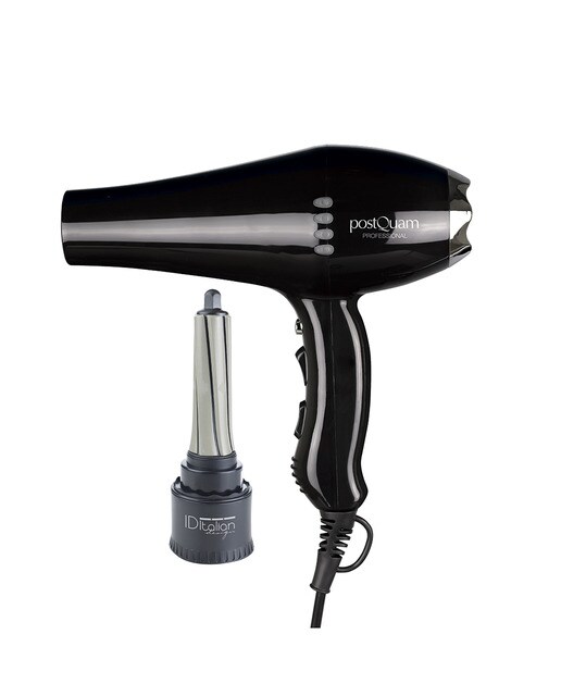 Imagen 0 de Pack secador ozono + moldeador