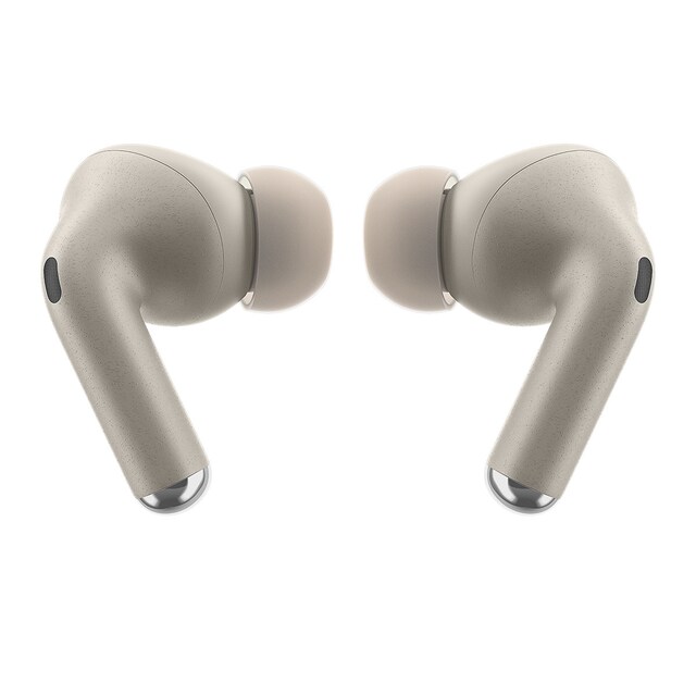 Imagen 0 de Auriculares True Wireless Motorola moto buds+ con Sound by Bose y cancelación de ruido