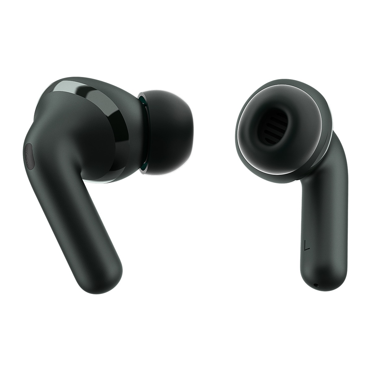 Auriculares True Wireless Motorola moto buds+ con Sound by Bose y