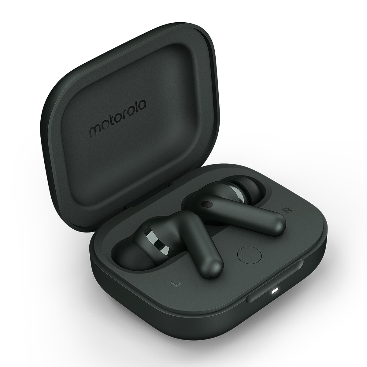 Auriculares True Wireless Motorola moto buds+ con Sound by Bose y