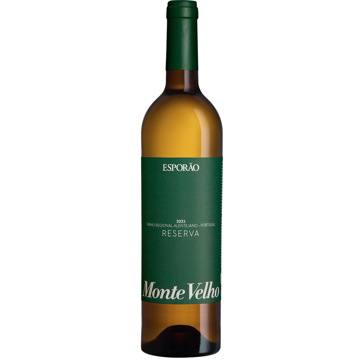 Vinho Branco Regional Alentejano Reserva garrafa 75 cl