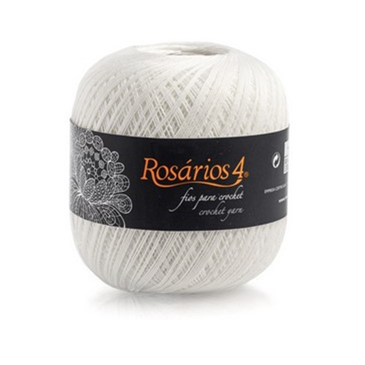 Imagem 0 de Crochet n.º 12