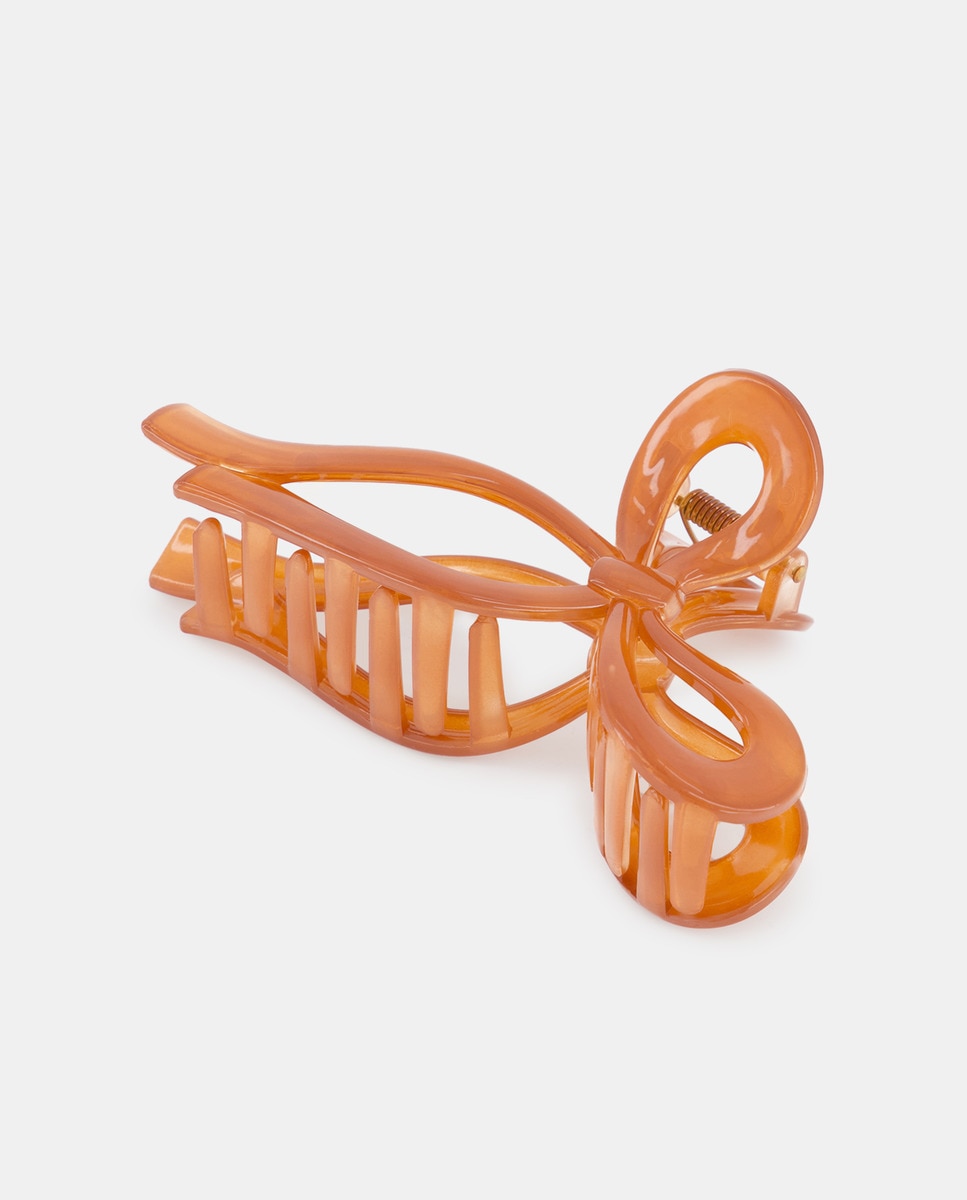 Mola com Laço Castanho-1