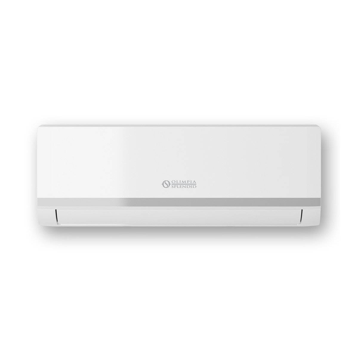 Aire acondicionado multisplit 2x1 Olimpia inverter con 3.500 Frig/h y 3.800 Kcal/h - ARYAL S2E DUAL1 Blanco-2