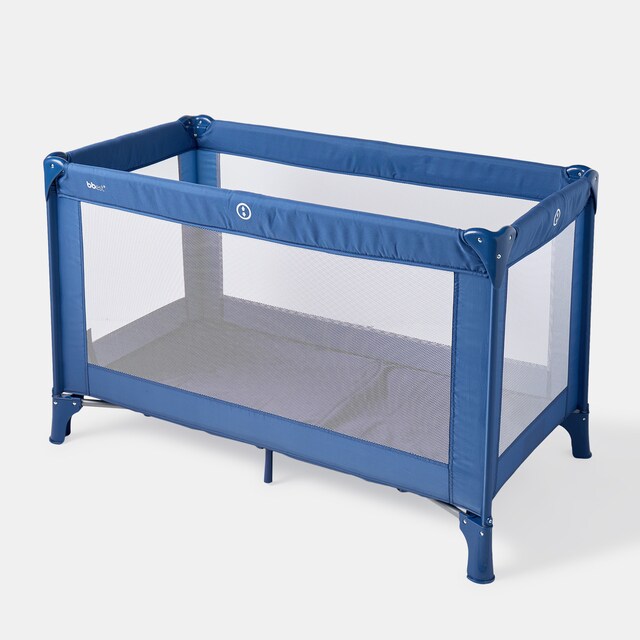 Imagem 0 de Berço de Viagem Básico