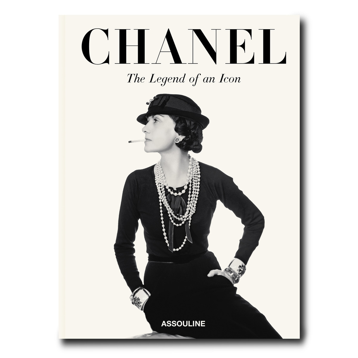 Chanel: the legend of an icon 2