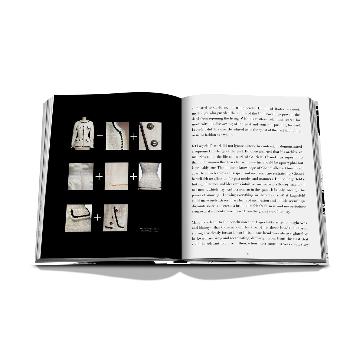 Chanel: the legend of an icon 4