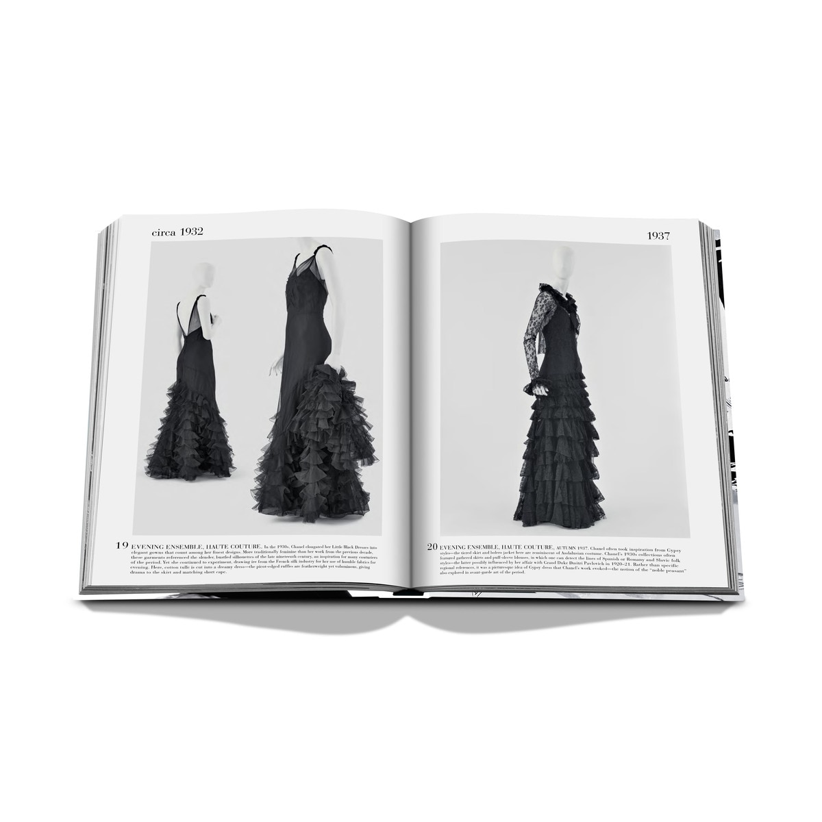 Chanel: the legend of an icon 5