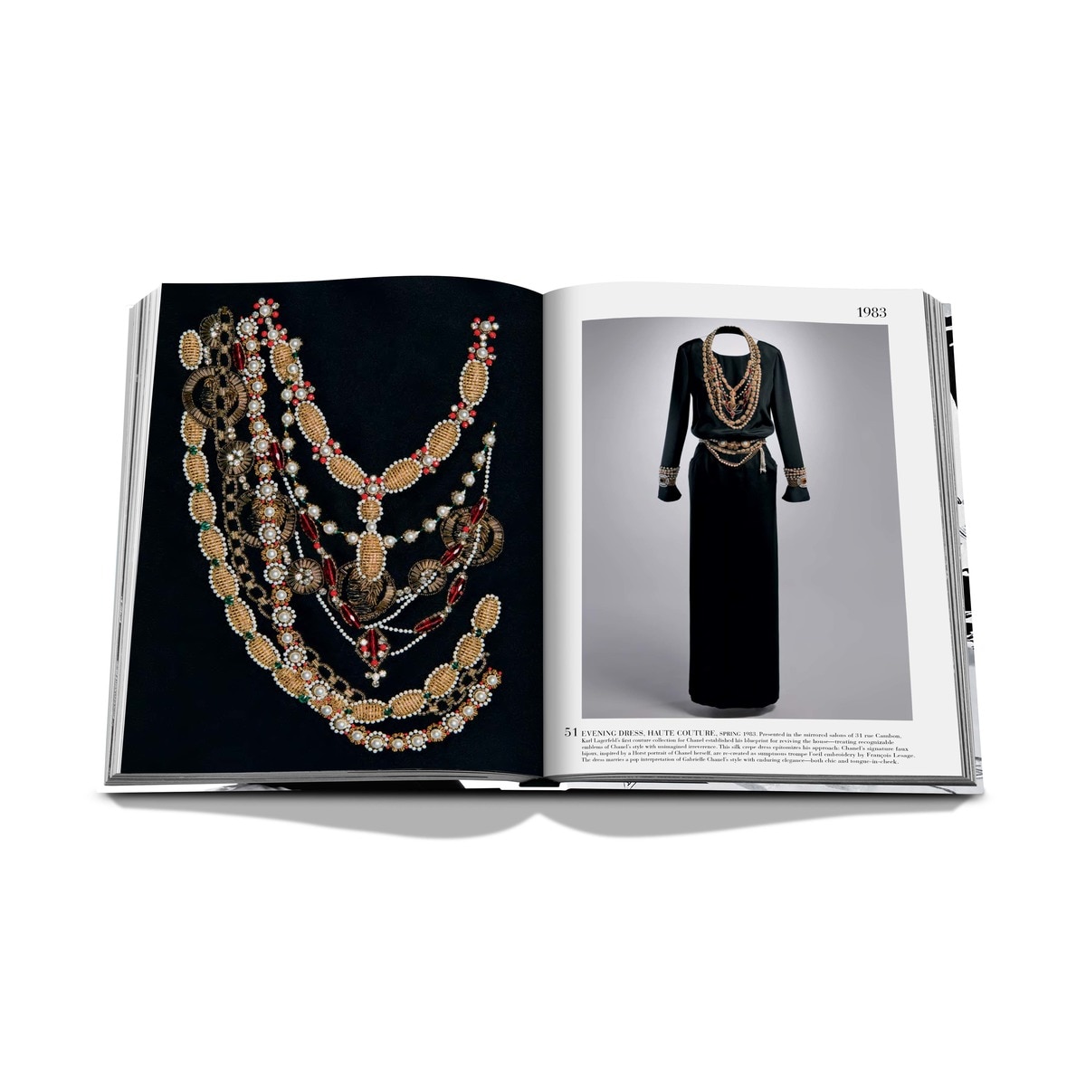 Chanel: the legend of an icon 7