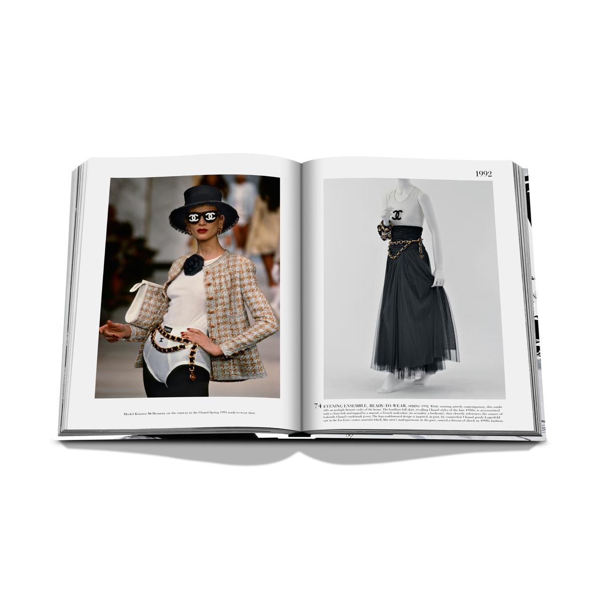 Chanel: the legend of an icon 8