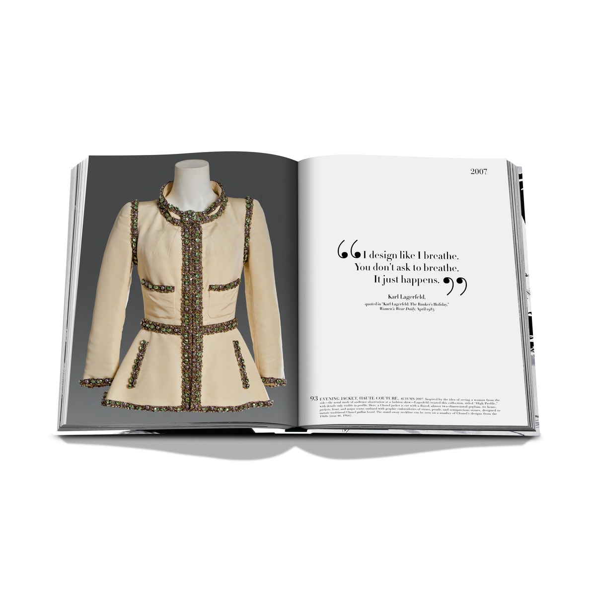 Chanel: the legend of an icon 9