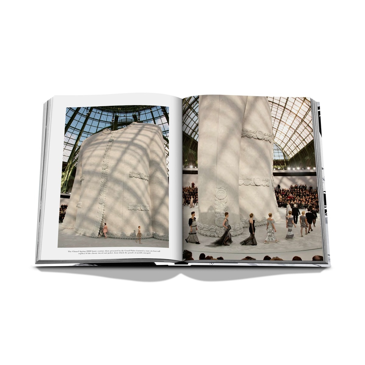 Chanel: the legend of an icon 10