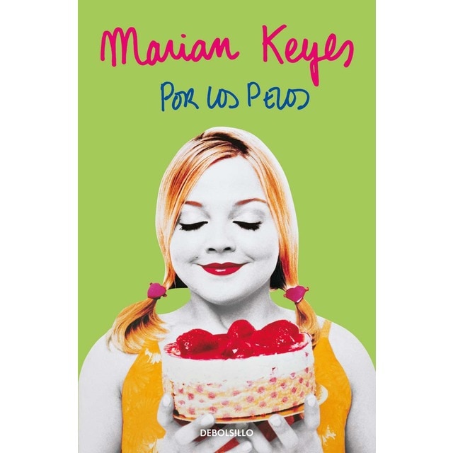 Imagen 0 de Por los pelos (Bolsillo) (Tapa blanda)