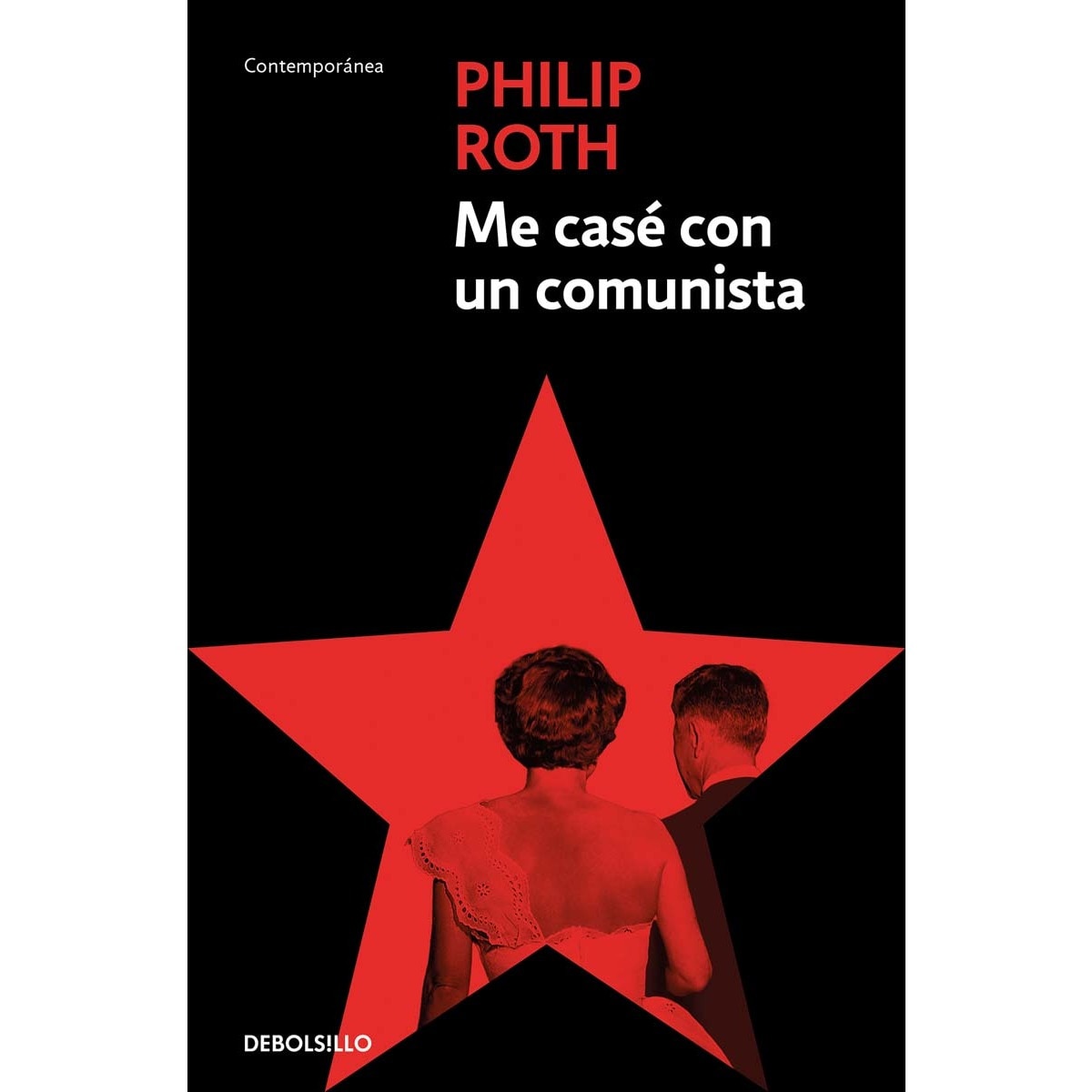 Me casé con un comunista (Bolsillo) (Tapa blanda) 1