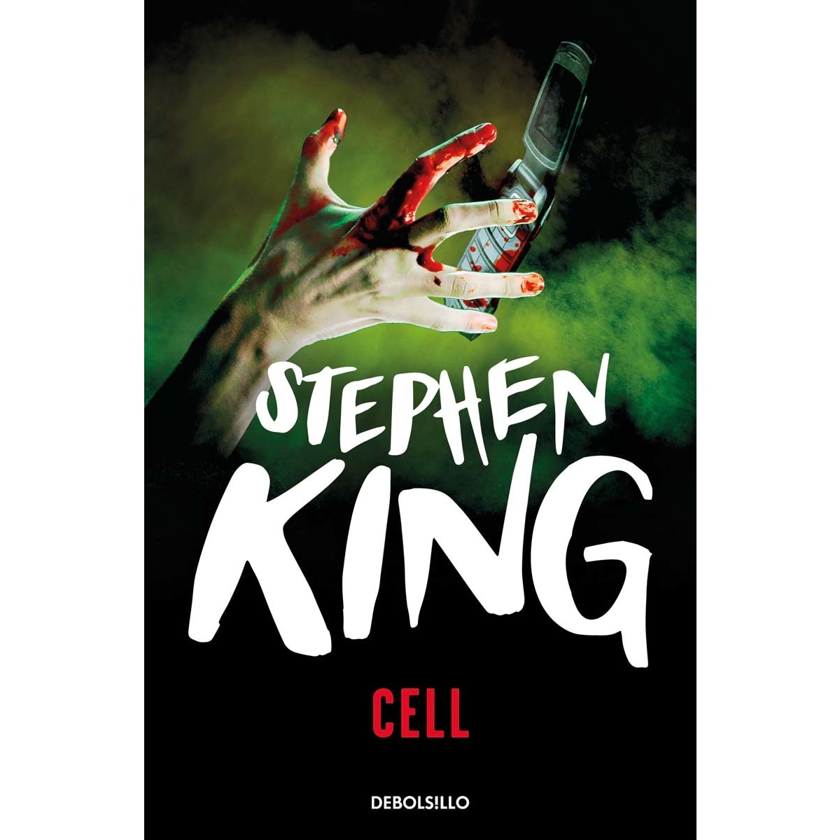 Imagen 0 de Cell (Edición en español)  (Bolsillo) (Tapa blanda)