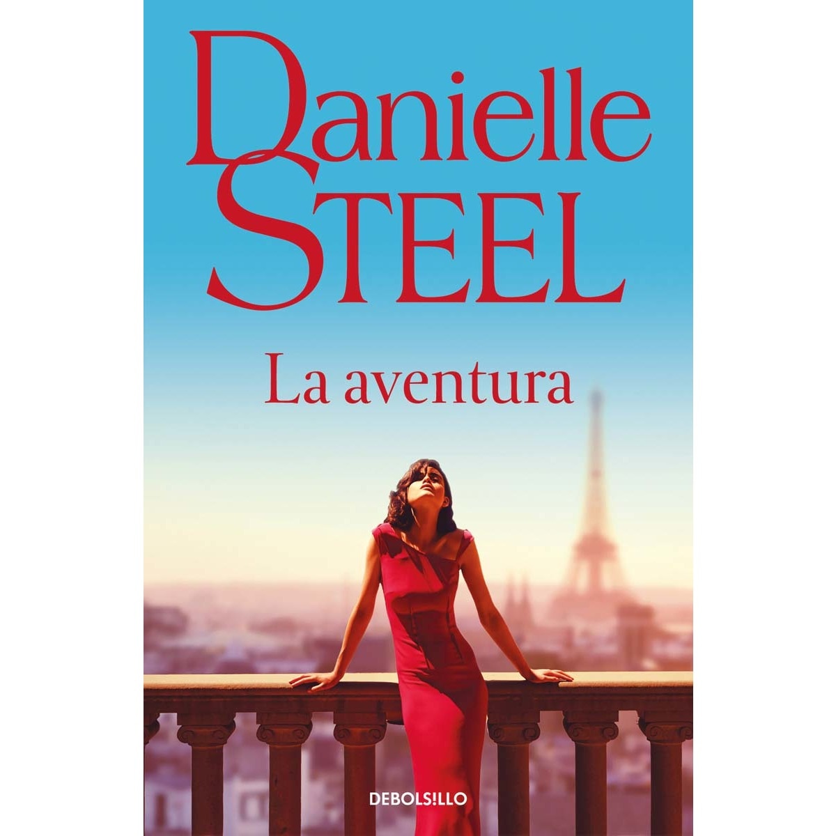 La aventura (Bolso) 1