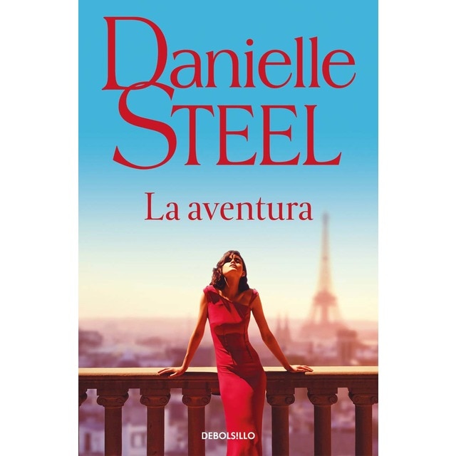 Imagem 0 de La aventura (Bolso)